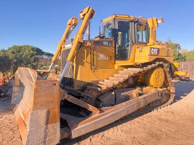 CAT D 6 T XL Recondicionada