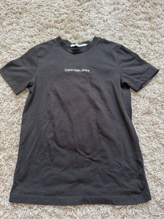 Футболка calvin klein