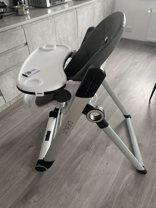 Стільчик - гойдалка