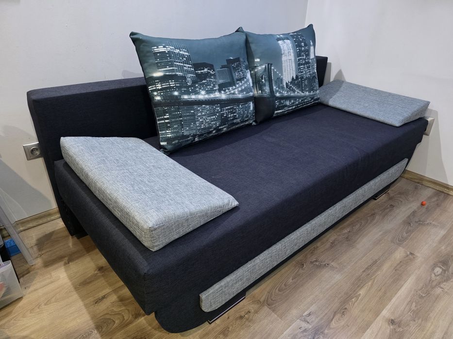 Sofa Kanapa Łóżko