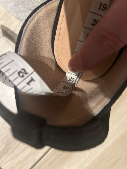 Boty na korutnie r. 38