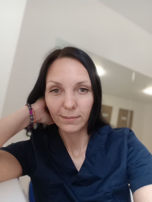 Медсестра на дом