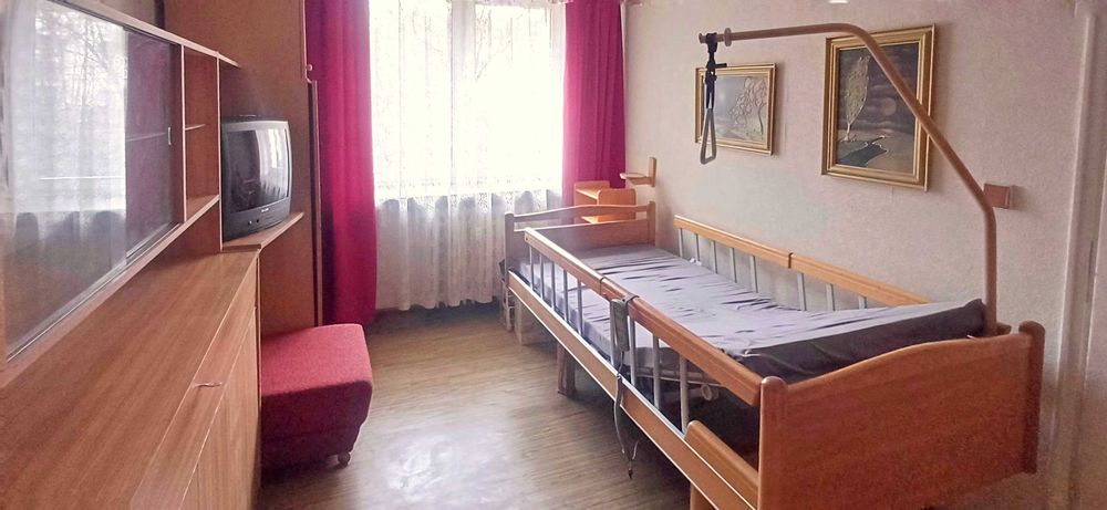 Na sprzedaż mieszkanie Radom, ul. Bogusławskiego 47 m2, 2 pokoje