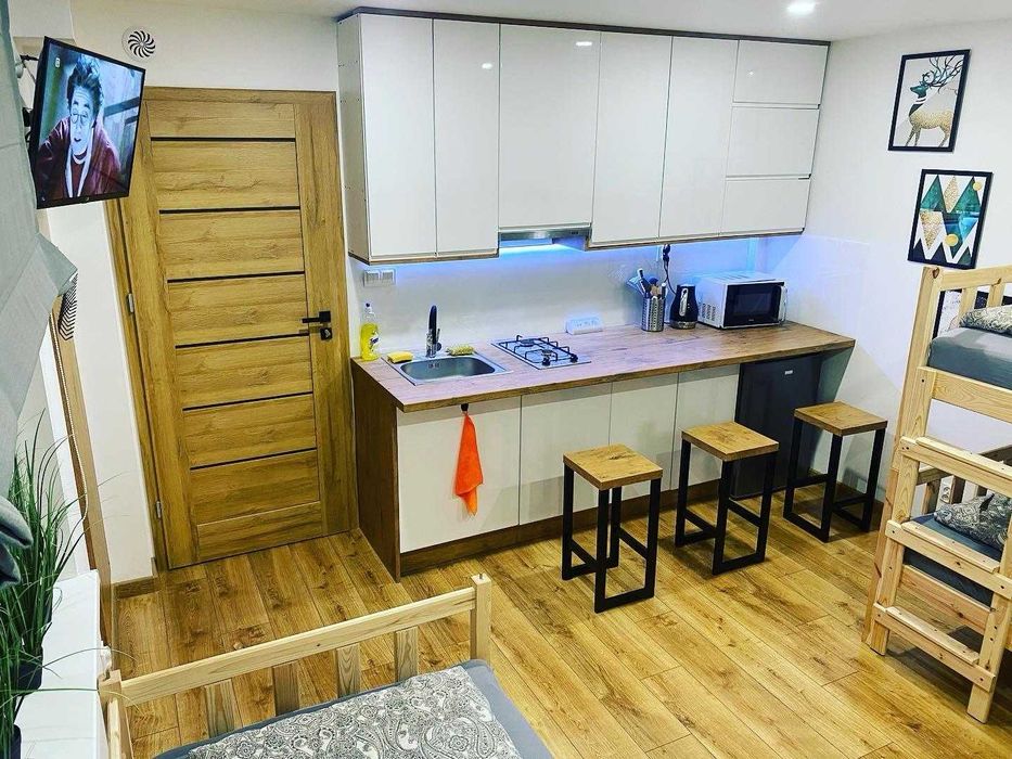 Hotel Noclegi Pokoje Siedlce Tanie Gościnne Apartamenty dla firm