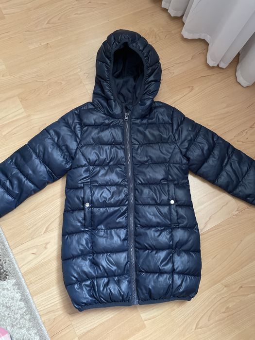 Плащ на весну на ріст 104 sinsay