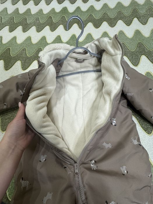 Комбінезон H&M дитячий