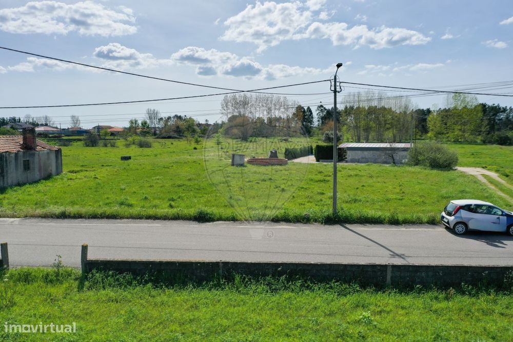 Terreno  para venda