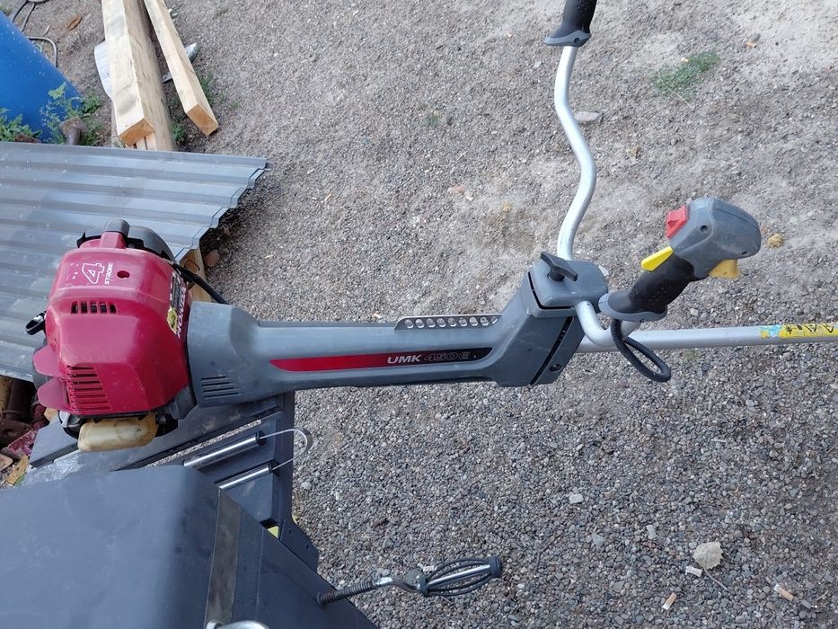 Piła spalinowa stihl ms200t