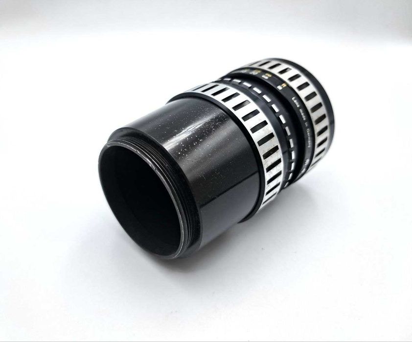 Steinheil-Cassarit 100/3.5 різьба М42