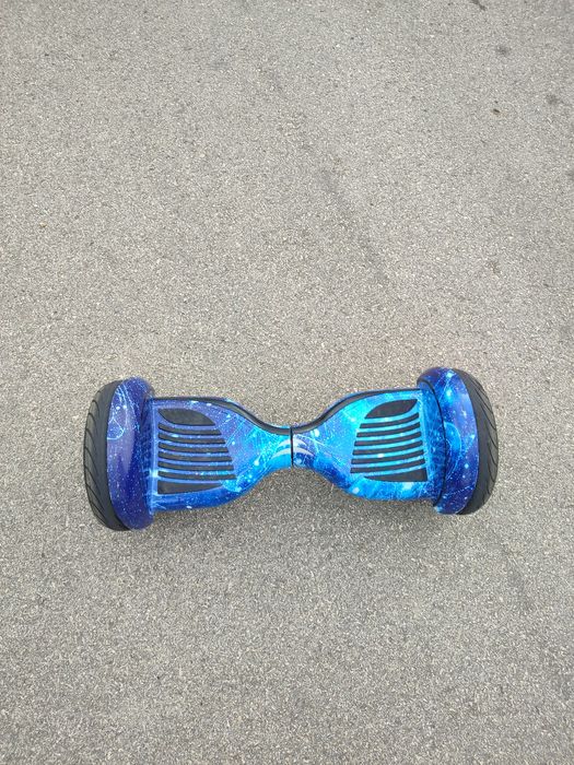 Sprzedam deskorolkę Hoverboard