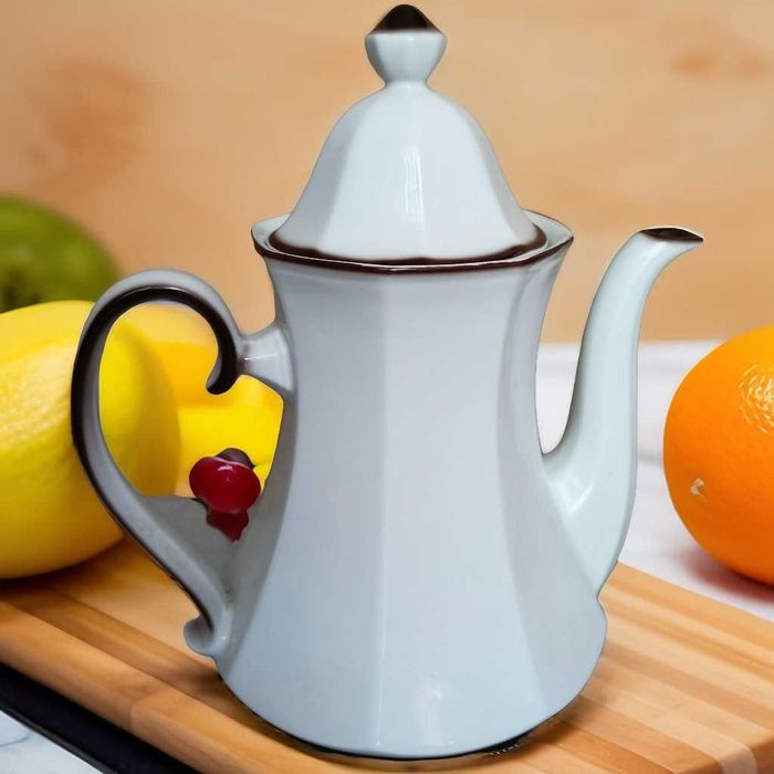 Dzbanek Winterling Markteuthen Bavaria porcelana