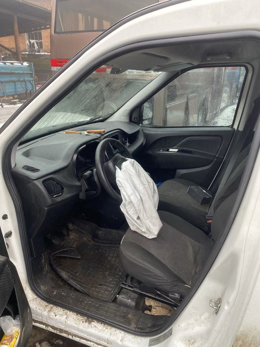 Продам Fiat Doblo
