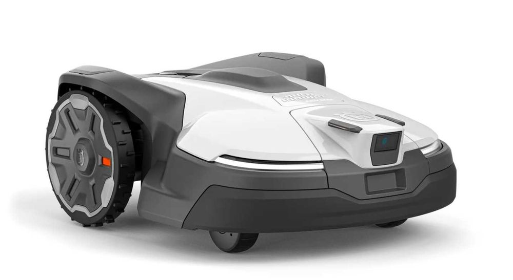 Robot koszący Husqvarna 430v Nera  Montaż Cała Polska
