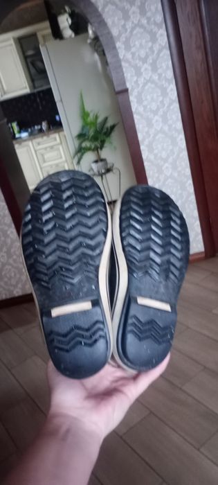 Sorel. 32 зииэмние сапоги