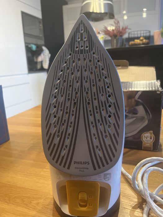 Żelazko Philips Azur