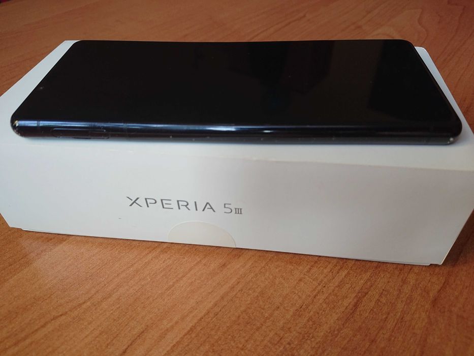 Sony Xperia 5 III XQ-BQ52 Dual SIM