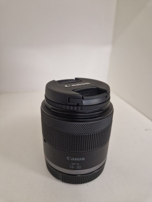 Canon RF-S 14-30mm f/4-6.3 IS STM PZ