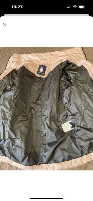 Класна демісезонна курточка/ подарунок для дівчаток