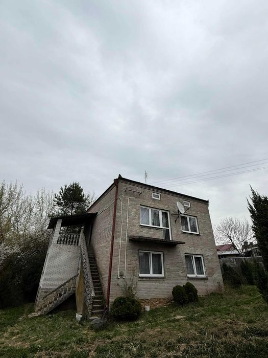 Dom 180m2  na dużej działce 3500m2| cisza, las , prywatność