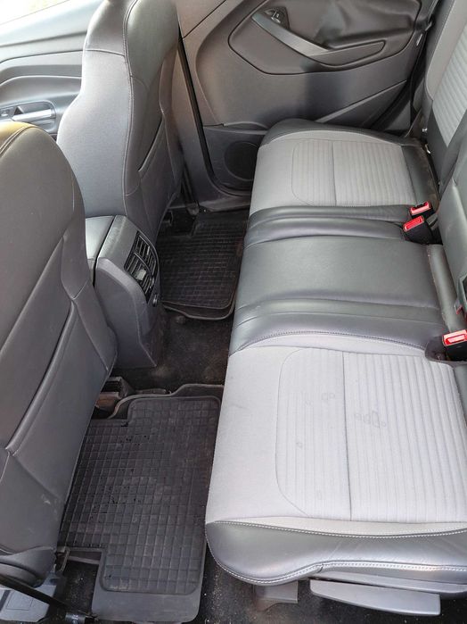 Samochód Ford Kuga 2.0 TDI