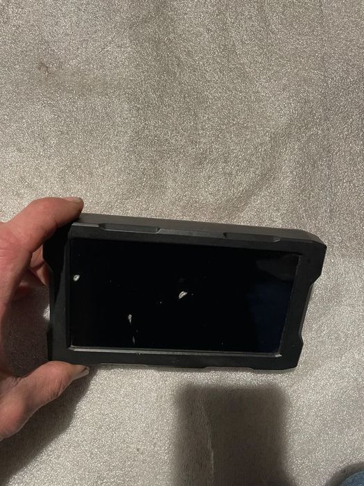Honda CRF1100 Africa Twin licznik zegary Tablet Navi sprawne crf  1100