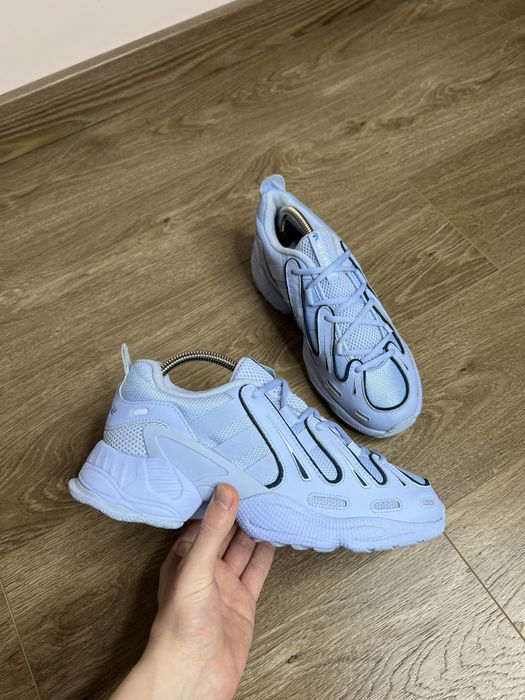 Adidas eqt gazelle bleue online
