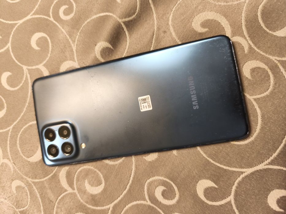 Samsung M53 5G bom estado