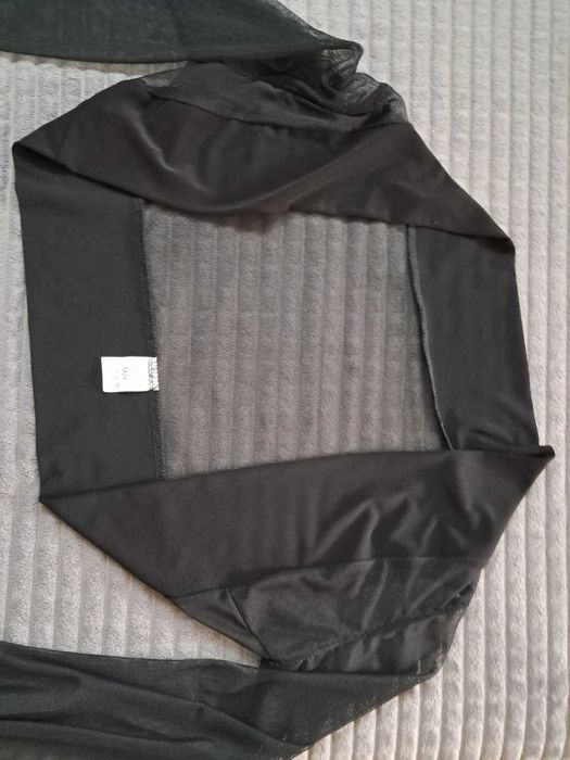 Bolerko wieczorowe do sukni wesele