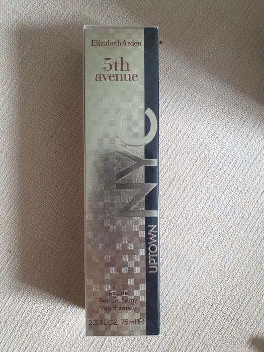 Парфуми, туалетна вода, духи NYC