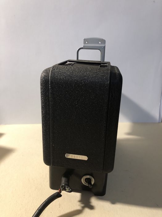 Projetor de Slides antigo Leitz