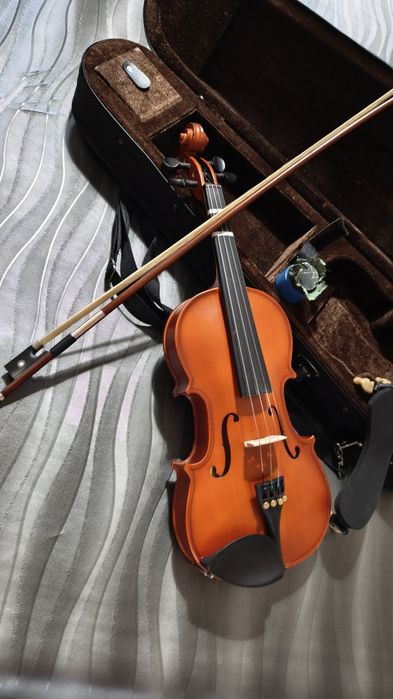 Violino iniciante