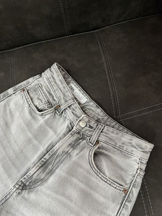Джинси Zara Wide leg