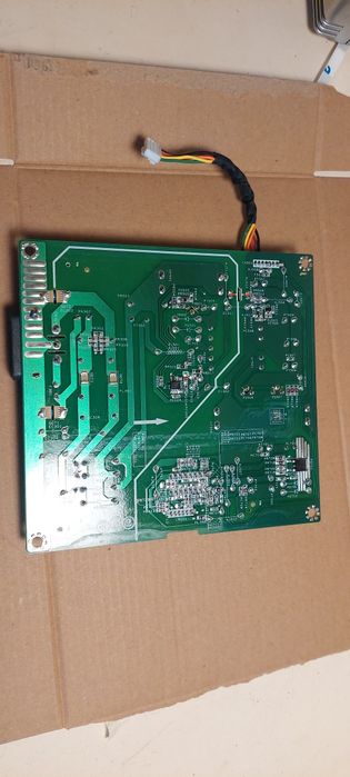 Dell P2719H Monitor Power Supply64585101332481121