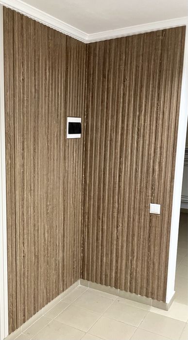 Стінові панелі від виробника