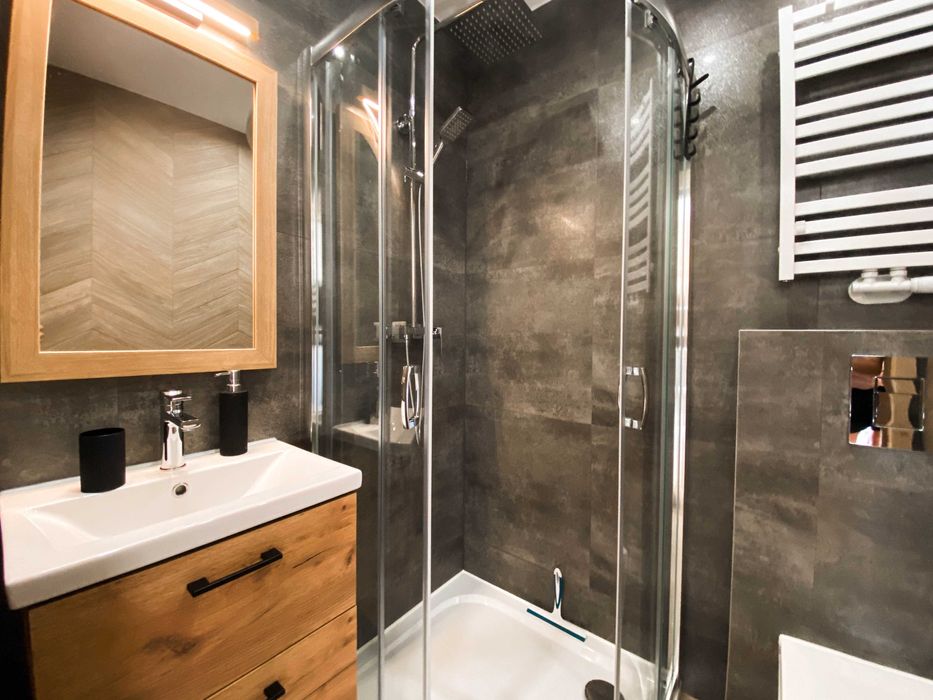 Jagodowe Domki | domki w górach na wyłączność | Termy Chochołowskie