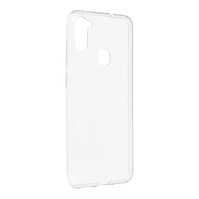 Etui silikon Samsung Galaxy M11