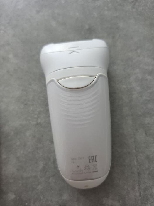 Depilator Braun Silk-e pil 9
