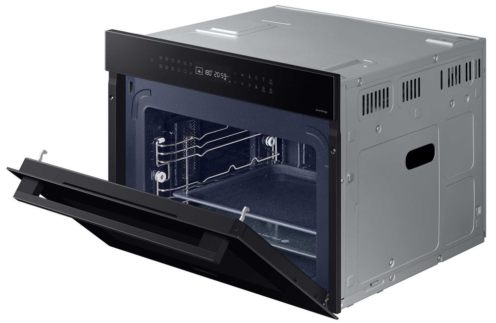 Piekarnik Samsung NQ5B4353FBK/U2 z funkcją mikrofali – NOWY – Gwarancja