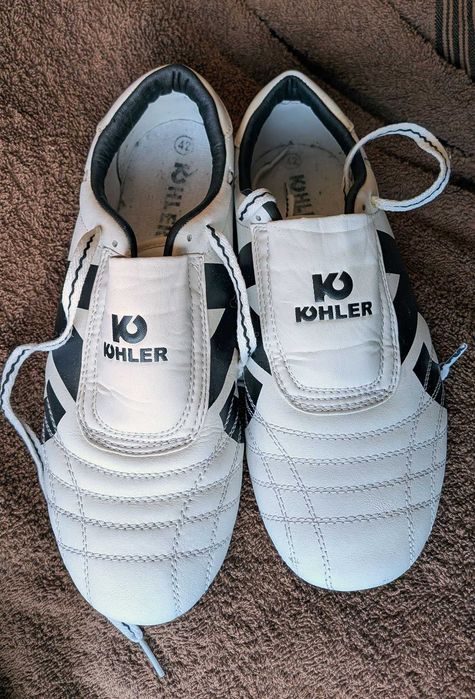 Sapatilhas de Taekwondo Kohler
