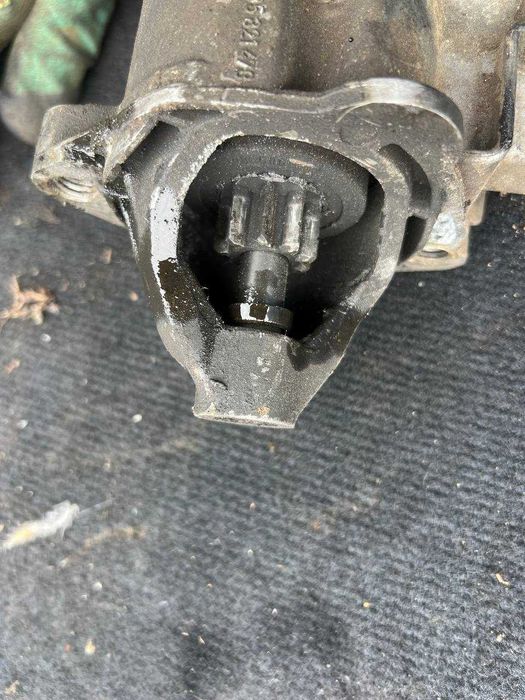 стартер Audi a4 a6c5  Passat b5 golf 4 1.9