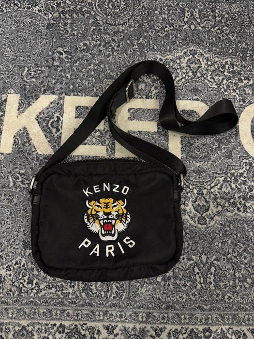 Сумка Kenzo paris