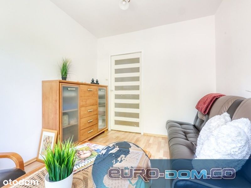 NA SPRZEDAŻ – 2 niezależne pokoje 37,6 m²| ul Dolina 15 (Wilda/Centrum) - Widok 3