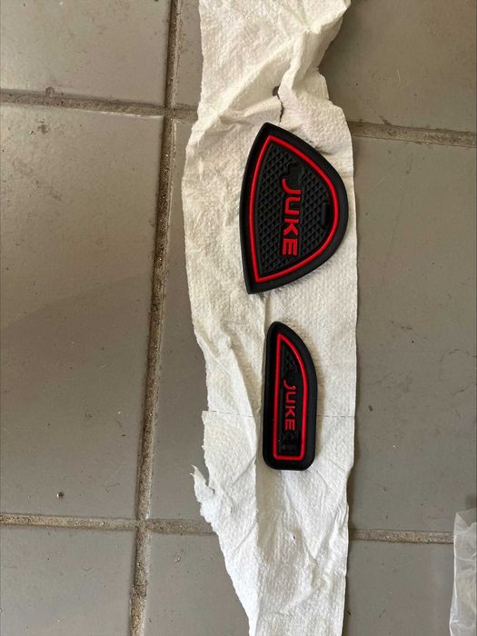 Peças Nissan Juke F15