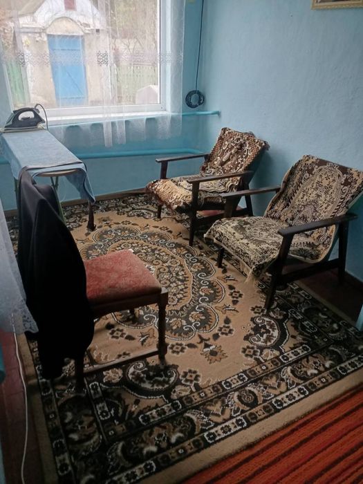 Продаю дом. с Каменка, Николаевская область,Николаевский район