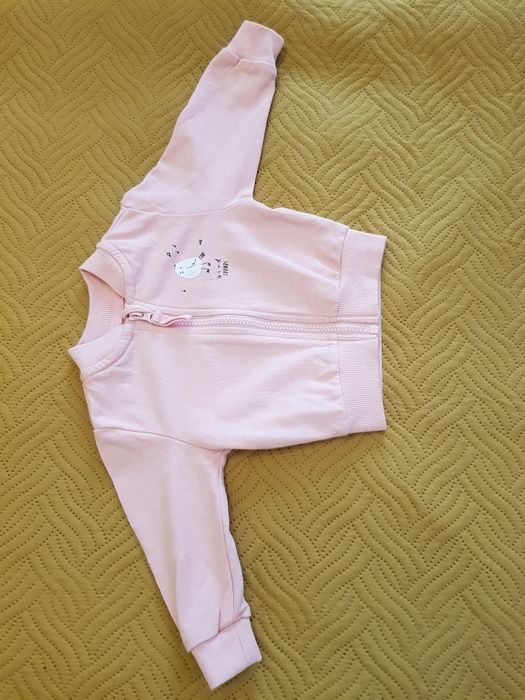 Bluza/Sinsay  .Rozmiar 68
