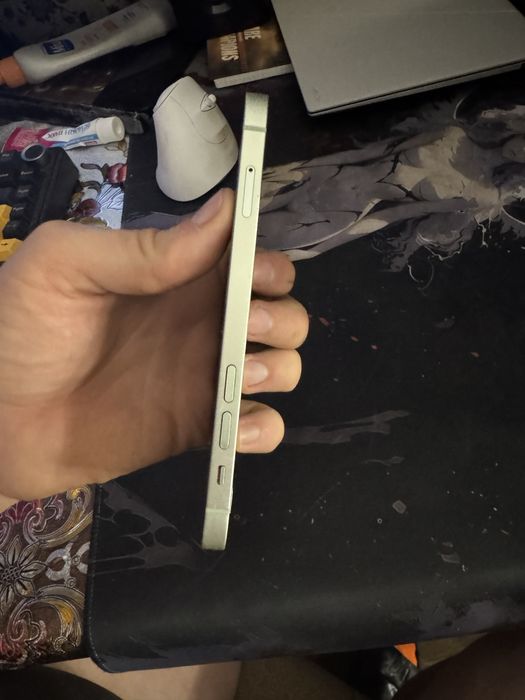 iphone 12 айфон 12 потух