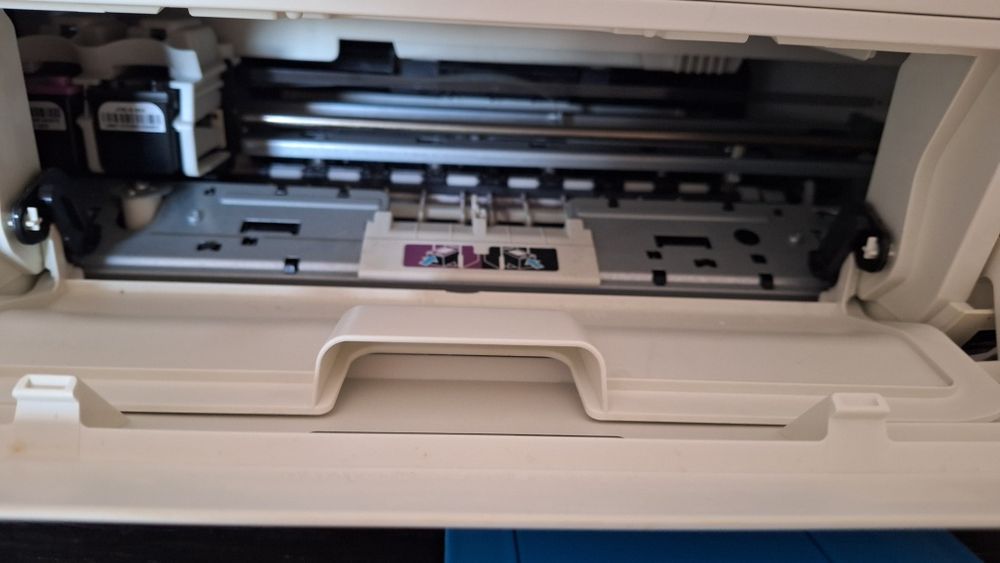 Impressora HP DeskJet 3638