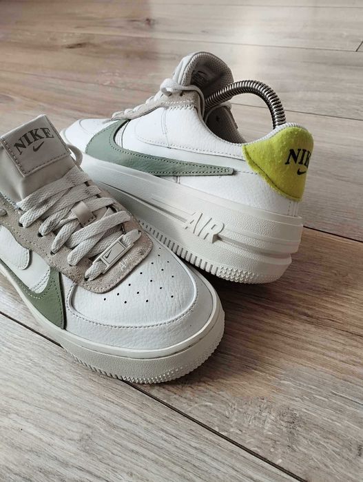 Nike Air Force 1 PLT.AF.Orm size 38,5 buty Nike sportowe AF1