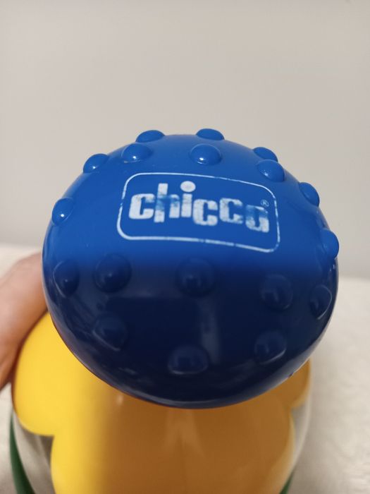 Игрушка Юла Chicco