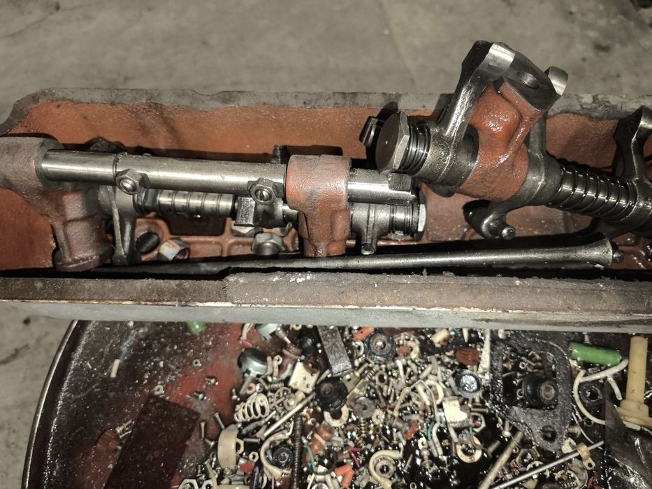 Продам ГБЦ Д-65.ЮМЗ.